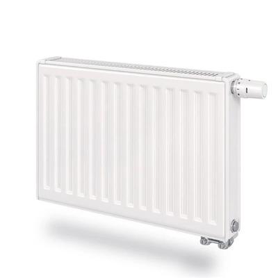 Vogel & Noot szelepes radiátor jobbos 22KV 600x400 (F1G2206004010000)