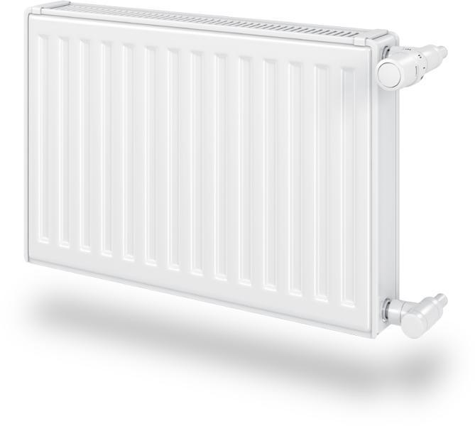 Vogel & Noot Vonova 33K kompakt radiátor 600x800 (F1E3306008010000)