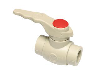 Wavin golyóscsap 63mm (WSVEK063XXX)