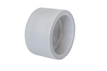 Wavin karmantyú 125mm EKOPLASTIK (WSNA125RCTX)