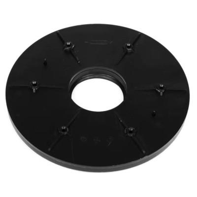 Wavin párazáró karima QSP D75 csavarral (CLUF2000PKSET)