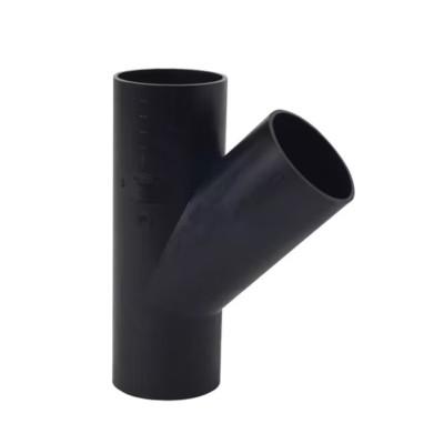 Wavin PE lefolyó ágidom 45° 110/56 (BIG11056)