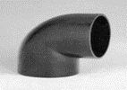 Wavin PE lefolyó könyök 90' D110 (BIK11)