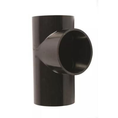 Wavin PE lefolyó T-idom 90° 125/125 (BID1212)