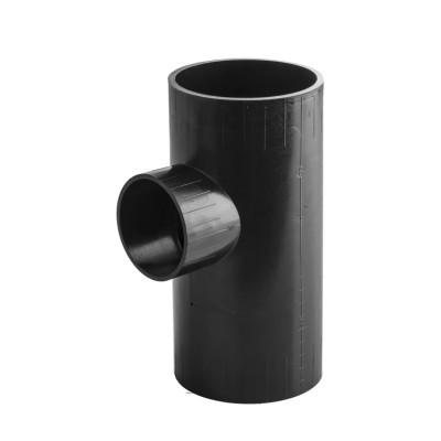 Wavin PE lefolyó T-idom 90° 50/40 (BID0504)