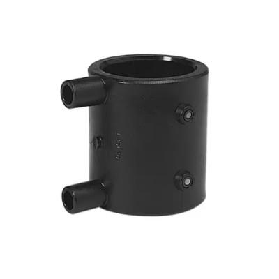 Wavin PE W-DUO elektrofitting karmantyú D75 (BIED075)