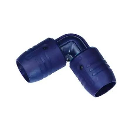 Wavin SF gyorscsatlakozós könyök 16 (FRK916)