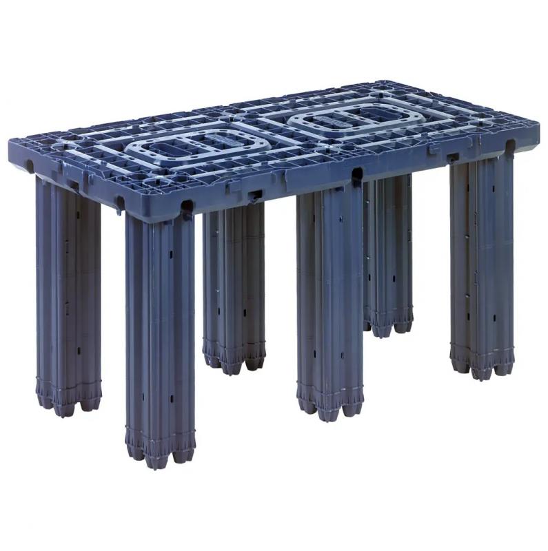 Wavin szikkasztó elem 1200x600x600 (QBICP010H)