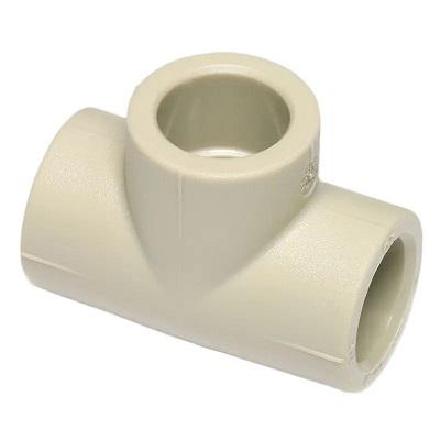 Wavin T idom egál 125-ös EKOPLASTIK (WSTK125)