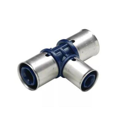 Wavin Tigris K1 Red T-idom D50x40x40 (FTT504040)