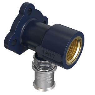 Wavin Tigris K5 falikorong 20x3/4" (TTFB201)