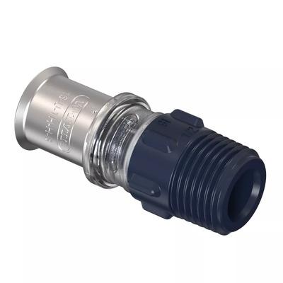 Wavin Tigris K5 KM csatlakozó 32x5/4" (TTMK321)