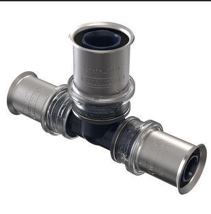 Wavin Tigris K5 T-idom 20x25x20 (TTT202520)