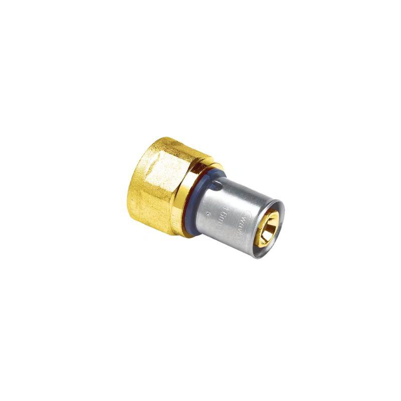 Wavin Tigris M1 menetes csatlakozó 50-6/4" BM (FMMB50DRL)