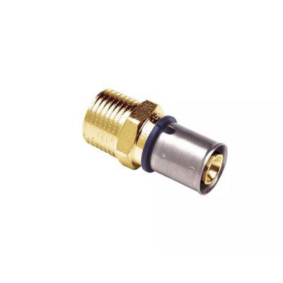 Wavin Tigris M1 menetes csatlakozó 63x2" KM (FMMK632DRL)