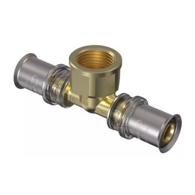 Wavin Tigris M5 T-idom BM 32x1"x32 (TMTB321)