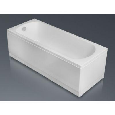 West Amalia akril kád 160x70 elő- és oldallap nélkül